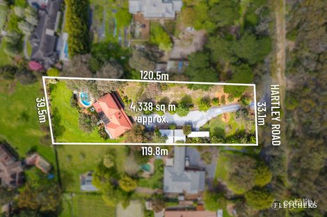 Property photo of 28 Hartley Road Wonga Park VIC 3115