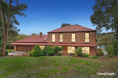 Property photo of 28 Hartley Road Wonga Park VIC 3115