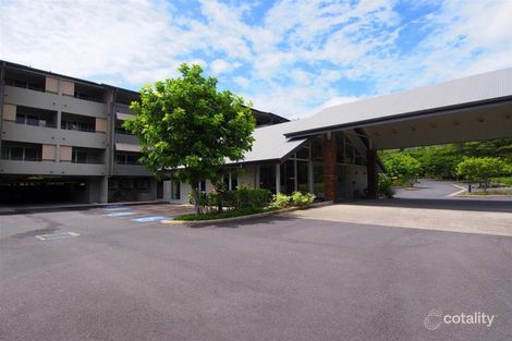 Property photo of 214/57-65 Paradise Palms Drive Kewarra Beach QLD 4879