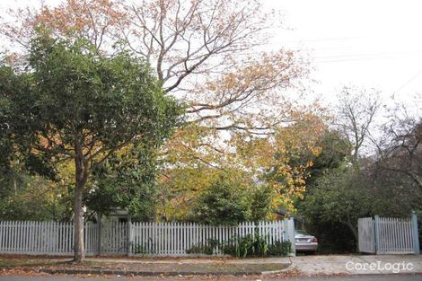 Property photo of 9 Wrixon Street Kew VIC 3101