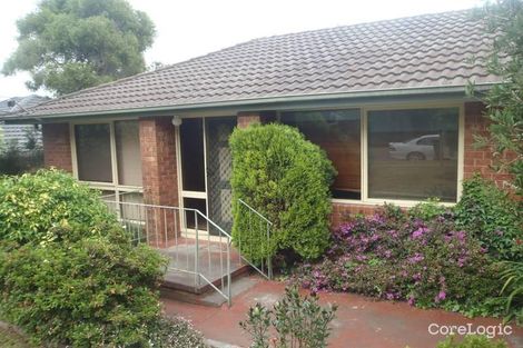 Property photo of 17 Narr-Maen Drive Croydon Hills VIC 3136