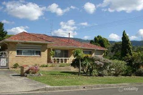 Property photo of 1 Rowan Street Bulli NSW 2516