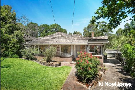 Property photo of 80 Bowen Road Doncaster East VIC 3109