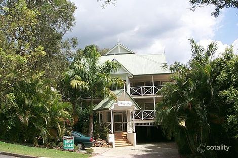 3/35 Whitmore St, Taringa, QLD 4068