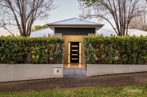 9 THIRKELL AVE, BEAUMONT, SA 5066