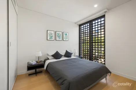 Property photo of 301/521 Harris Street Ultimo NSW 2007