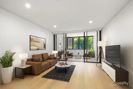 Property photo of 301/521 Harris Street Ultimo NSW 2007