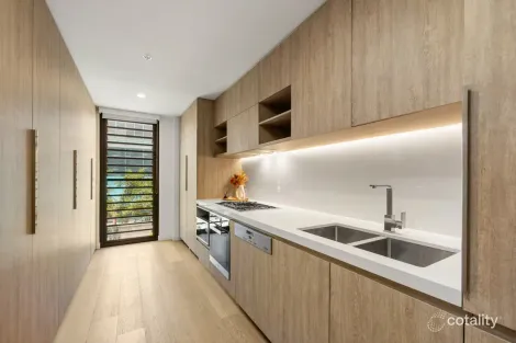 Property photo of 301/521 Harris Street Ultimo NSW 2007