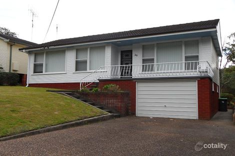 26 Myamblah Cres, Merewether, NSW 2291