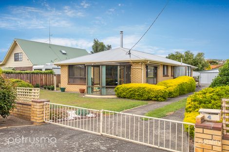 Property photo of 4 Gordon Street Richmond TAS 7025