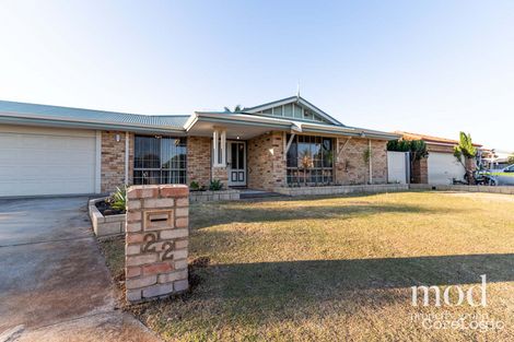 Property photo of 22 Wisteria Place Thornlie WA 6108