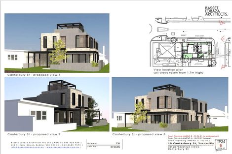 Property photo of 19 Canterbury Street Yarraville VIC 3013
