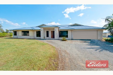31 Sir Tristram Ct, Glenlogan, QLD 4280