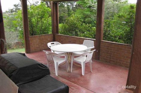Property photo of 128 Wardell Street Ashgrove QLD 4060
