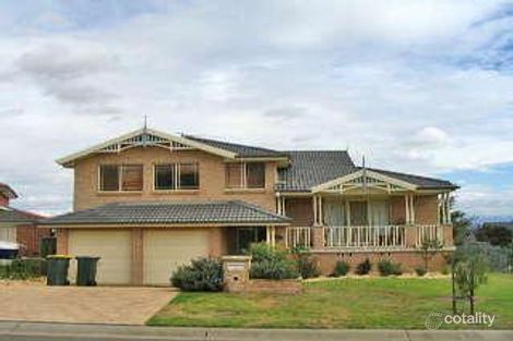 4 Bottlebrush Gr, Acacia Gardens, NSW 2763