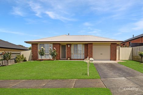 Property photo of 13 Nina Street Dennington VIC 3280