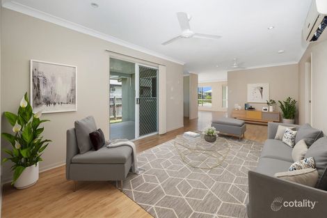 Property photo of 17 Mount Jagged Street Deeragun QLD 4818
