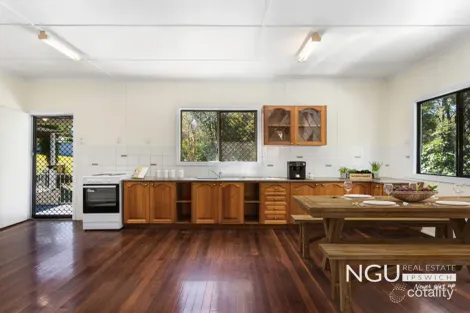 Property photo of 153A Pine Mountain Road Brassall QLD 4305