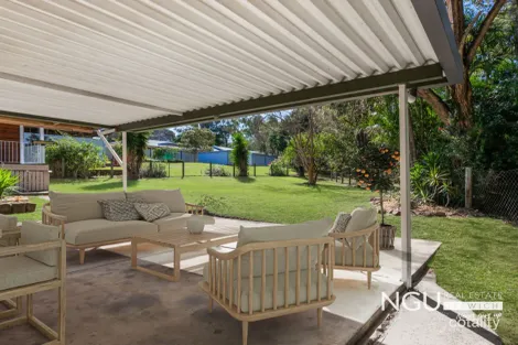 Property photo of 153A Pine Mountain Road Brassall QLD 4305