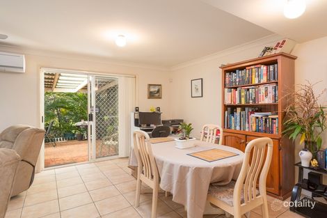 Property photo of 48/23 Thorngate Drive Robina QLD 4226
