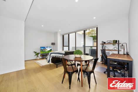 Property photo of 22/117 Pacific Highway Hornsby NSW 2077