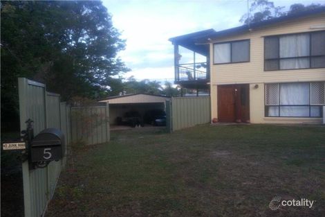 Property photo of 5 Dangerie Street Kallangur QLD 4503