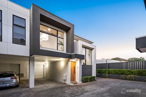 6/9 Dawn Ave, Hectorville, SA 5073