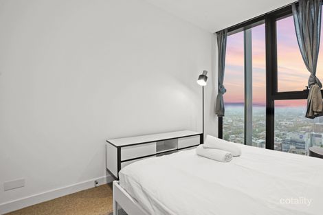 Property photo of 3009/462 Elizabeth Street Melbourne VIC 3000