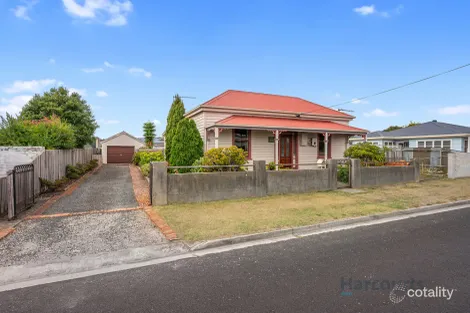 Property photo of 13 Lloyd Street Ulverstone TAS 7315
