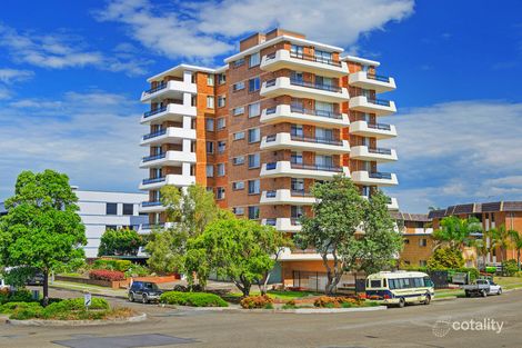 5/1 Waugh St, Port Macquarie, NSW 2444