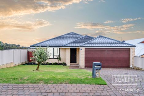Property photo of 26 Capri Leone Way Sinagra WA 6065