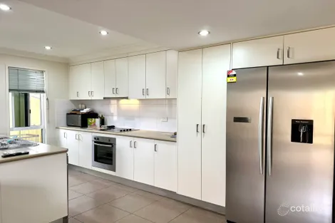 Property photo of 4/19 Oxley Drive Moranbah QLD 4744