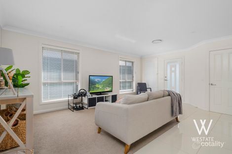 Property photo of 31A Freeman Circuit Llanarth NSW 2795