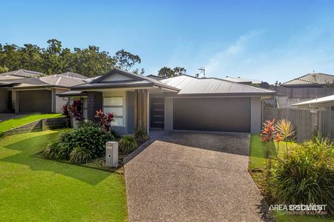 9 Mclaughlin Cct, Oxenford, QLD 4210