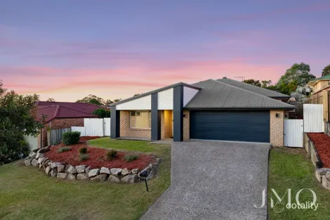Property photo of 14 Duranta Street Ormeau QLD 4208
