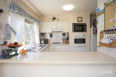 Property photo of 155 Maramba Drive Narre Warren VIC 3805