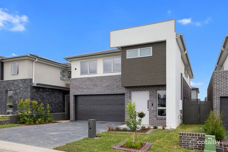Property photo of 11 Walls Avenue Kellyville NSW 2155