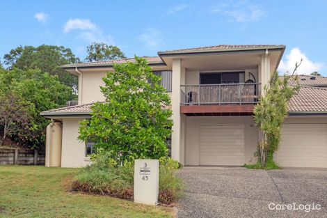 Property photo of 3/45 Filbert Street Upper Coomera QLD 4209