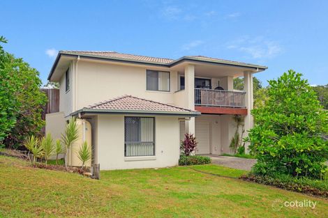 Property photo of 3/45 Filbert Street Upper Coomera QLD 4209