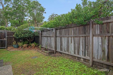 Property photo of 3/45 Filbert Street Upper Coomera QLD 4209