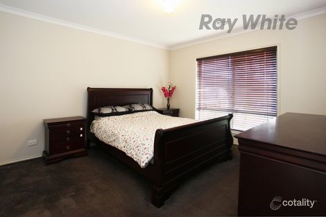 Property photo of 27 Biscay Street Point Cook VIC 3030