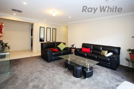 Property photo of 27 Biscay Street Point Cook VIC 3030
