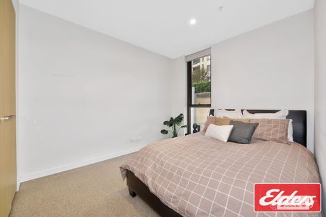 Property photo of 22/117 Pacific Highway Hornsby NSW 2077