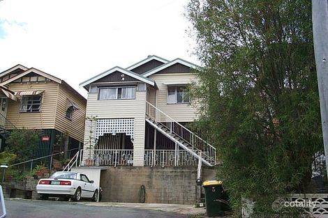 12 Carrington St, Paddington, QLD 4064