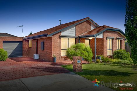 1a Kiwi Rtt, Keilor Downs, VIC 3038