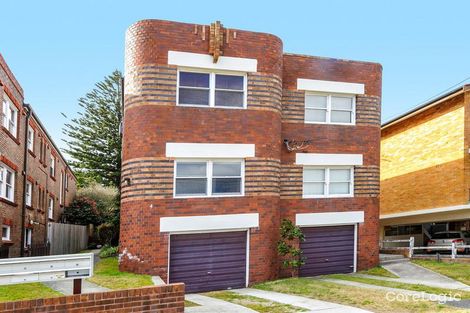 Property photo of 3/4 Frederick Street North Bondi NSW 2026