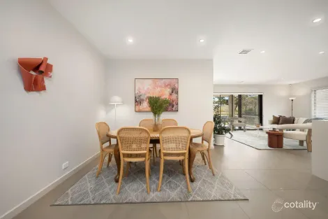 Property photo of 19 Lucy Beeton Crescent Bonner ACT 2914