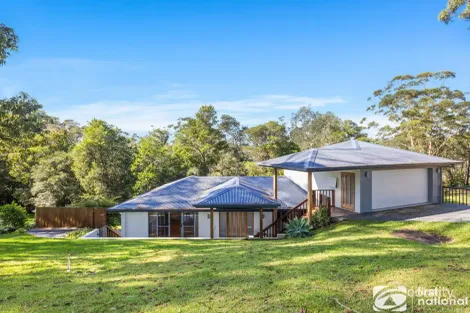 Property photo of 11 Gumtree Glen Sapphire Beach NSW 2450