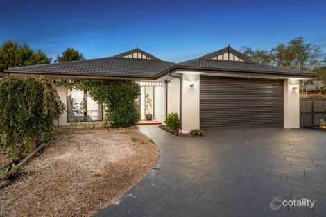Property photo of 18 Constance Close Lysterfield VIC 3156