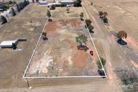 33-35 Talbot St, Urana, NSW 2645